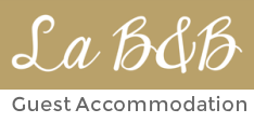 B&B chichester - LA B and B Guest Accommodation Chichester, West Sussex, a bed and breakfast in Chichester, places to stay
